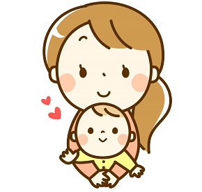 宿泊型産後ケアの特徴